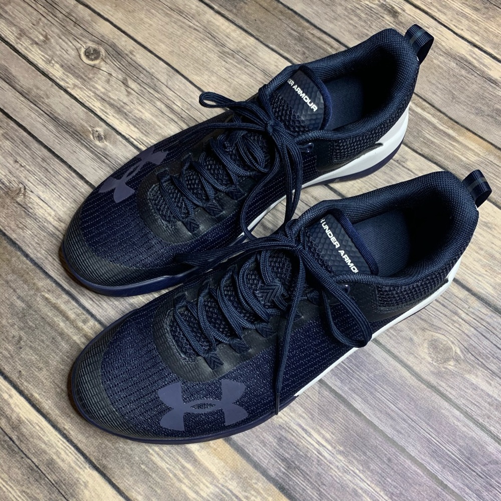 Under Armour Men’s Charged Legend Cross Trainer - Picture 3 of 15